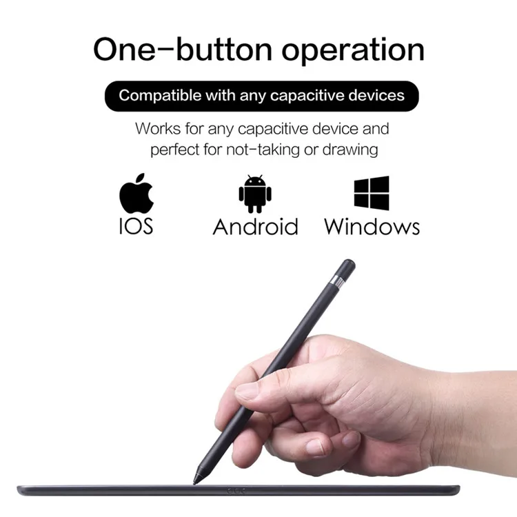 2nd Generation p2 Factory Wholesale High Precision Rechargeable Active Stylus Touch Screen Pen for iphone 11pro max