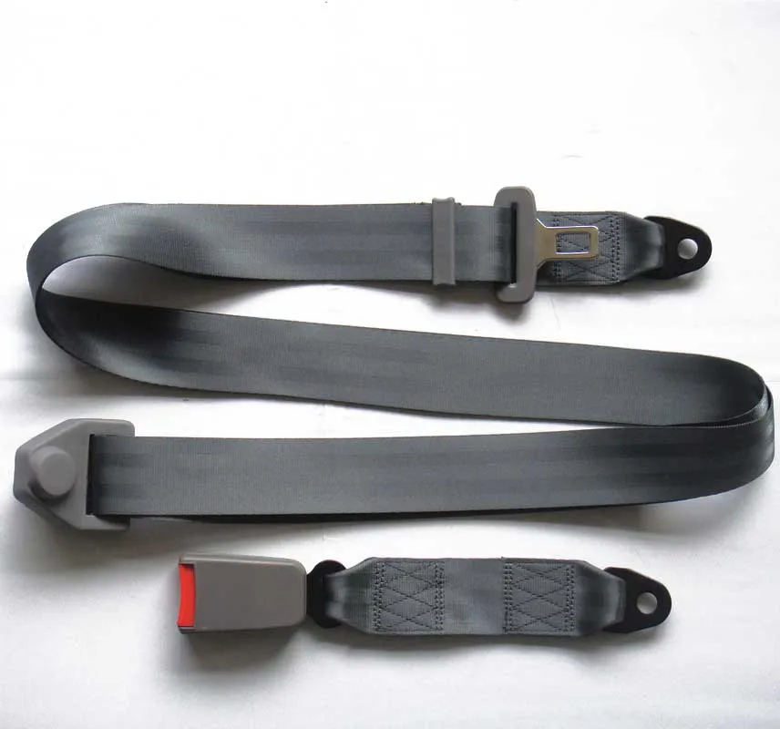 Car harness vehicles shoulder straps 3-point lap-belts conversion van seat belt auto replacement seat belts