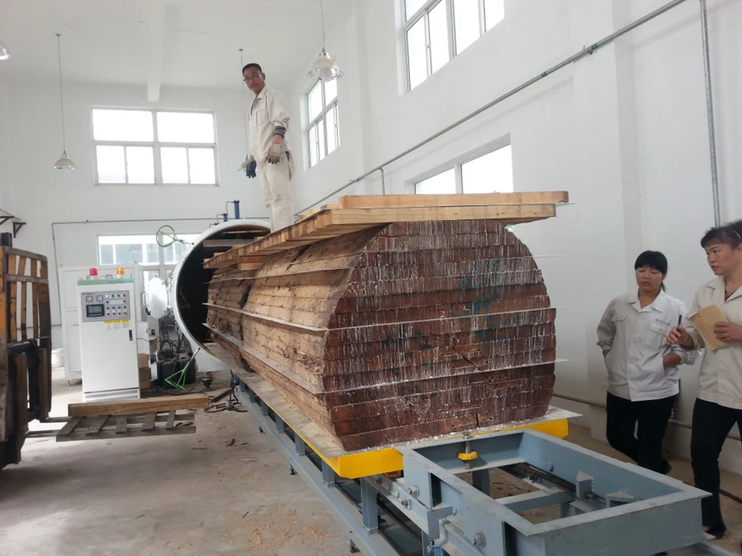 Сушильная машина для дерева Сага HF, вакуумное сушильное Оборудование для дерева, сухая камера для электрического пиломатериалы