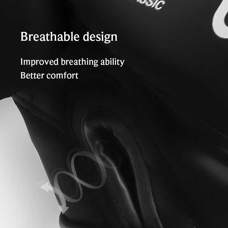 BN Boxing Kickboxing Training Gloves Workout 10oz 12oz  Sparring Heavy Bag Muay Thai MMA Punching Bag Blue Boxeo