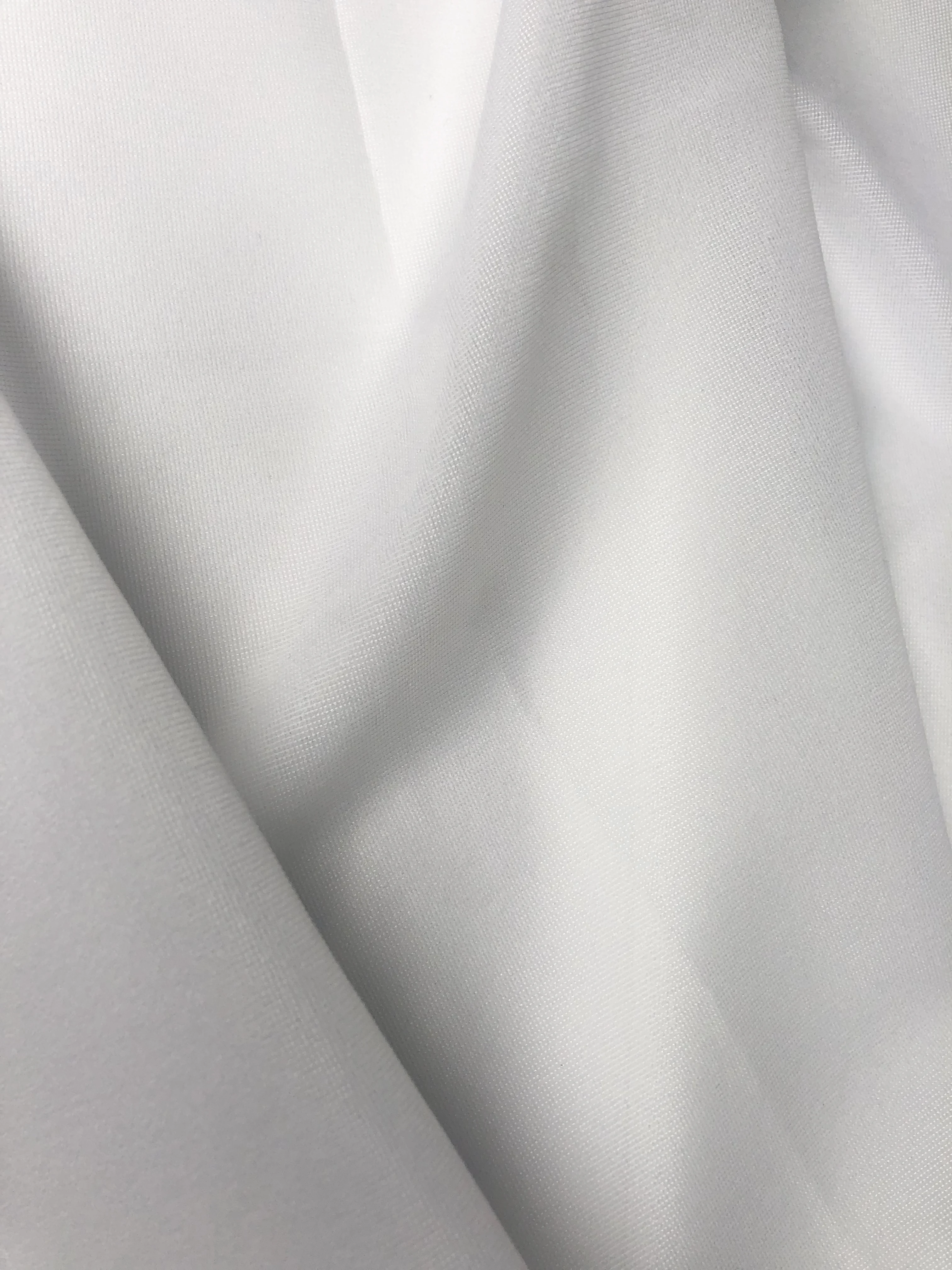 Knitted Interlining Leader Hot Sale Knitting Fabric Good Quality Clothing Warp Knitting Fabric Interlinings & Linings / Fabric