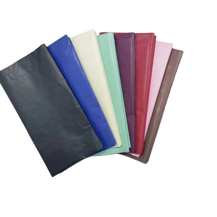 Индивидуальный размер печати 50x70 см papel seda / mf mg кислота без ворса pantone цветная крафт-бумага