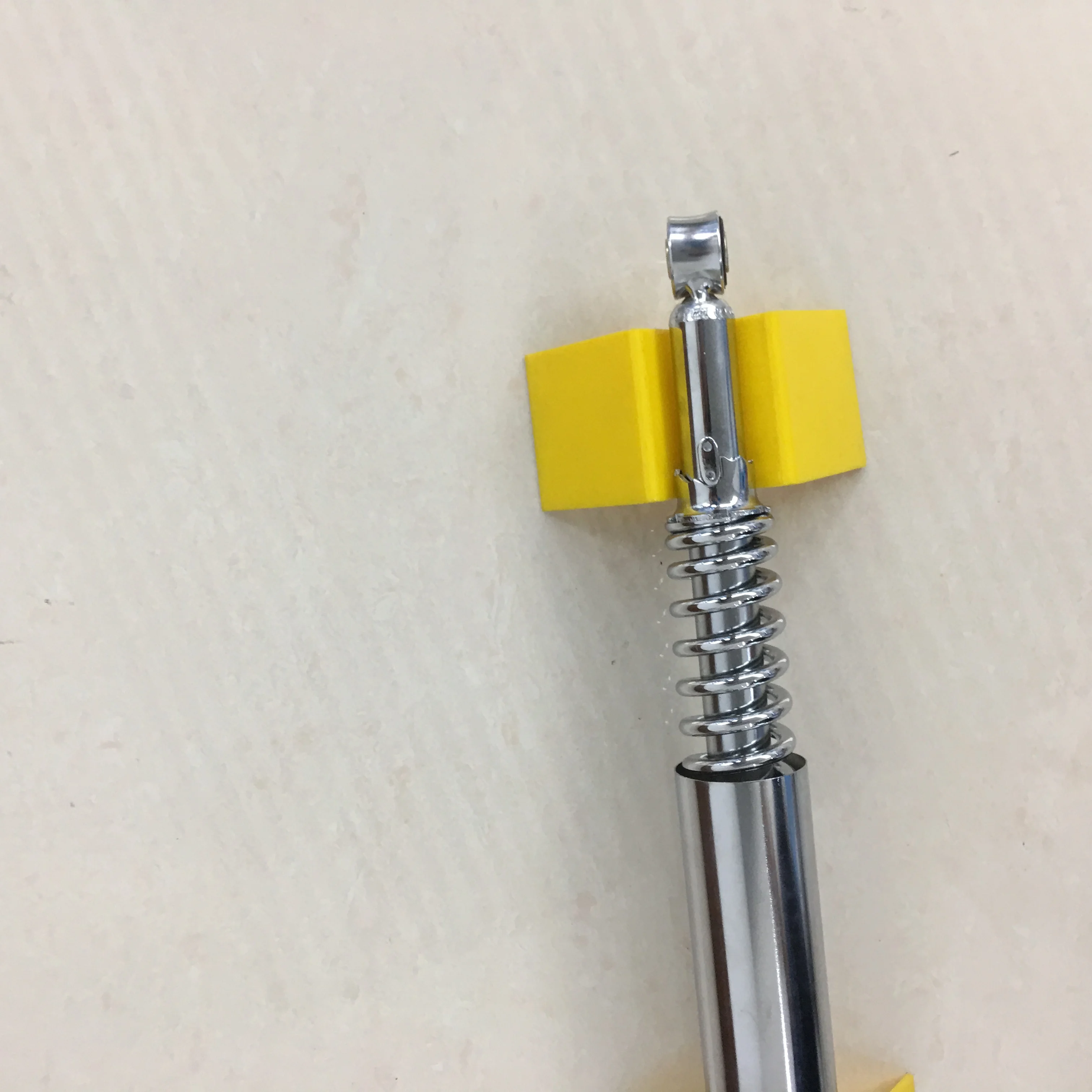 
Superior quality adjustable rear shock absorber motorcycle parts 