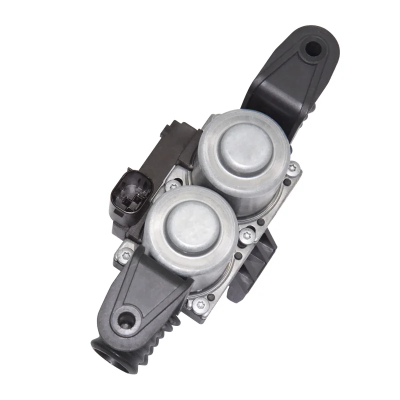 Регулирующий клапан водонагревателя NMN 64116910544 для BMW 3.0L4.4L E53 E70 E71 X5 X6 OE 1147412166 EHV102