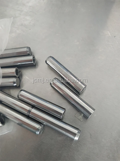 Dongguan factory дюбель из нержавеющей стали с резьбовым