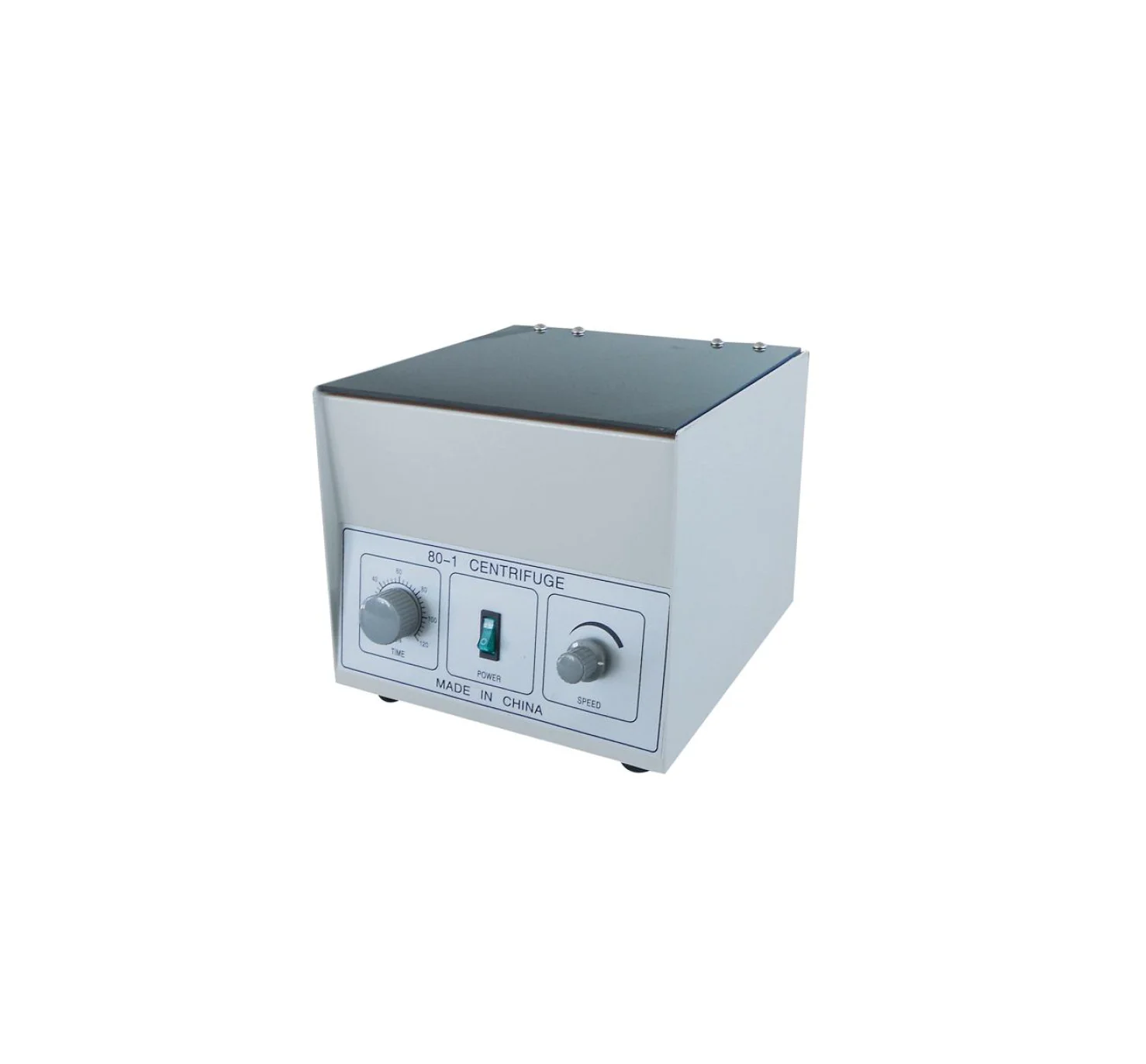 Электронная центрифуга 80-1