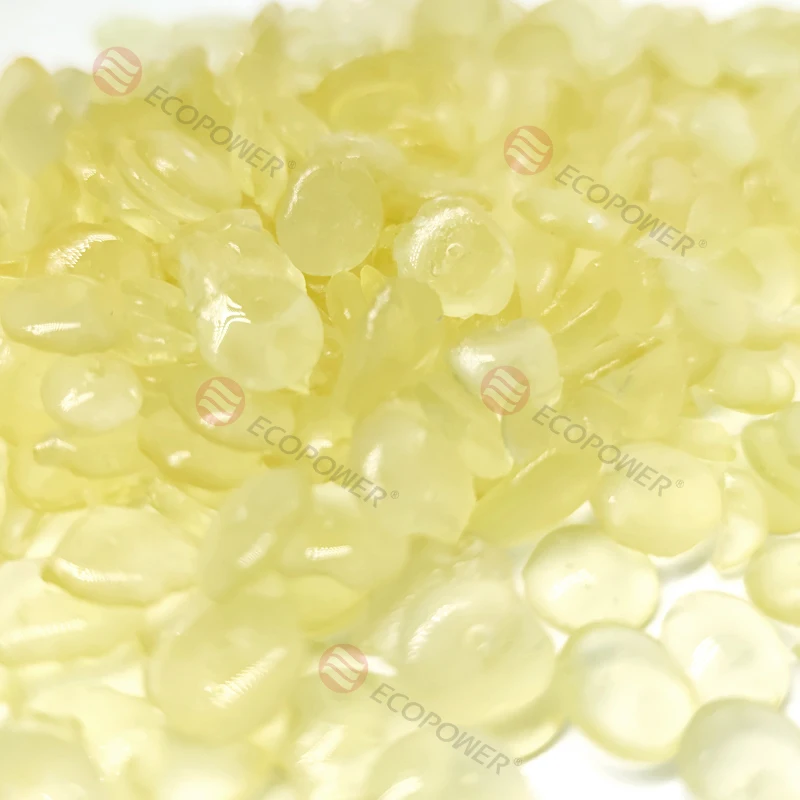 Hot sale petroleum hydrocarbon  C5 & C9 Copolymer Resin for Radial Tyre Rubber