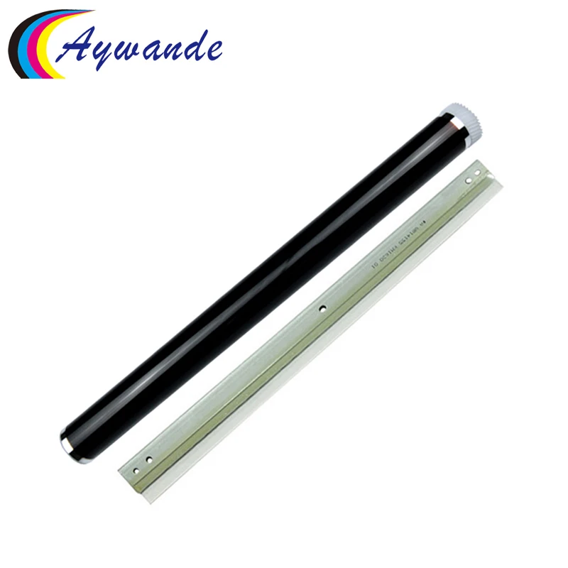 OPC Drum Cleaning Blade DK-410 DK410 OPC Drum for Kyocera Mita KM 1620 1635 1650 2020 2035 2050