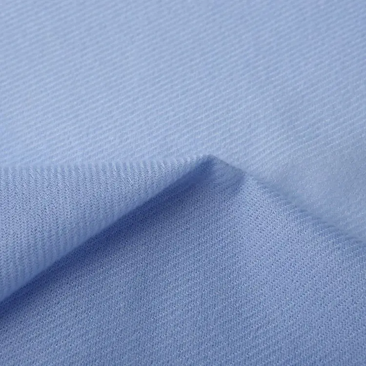 
100% Polyester Velvet Fabric Best Wholesale Price Tricot Fabric from Factory 