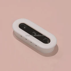 USB Large Capacity Toothbrush Slot UV Disinfection Storage Box Storage Rack Household Intelligent Toothbrush  Sterilizer