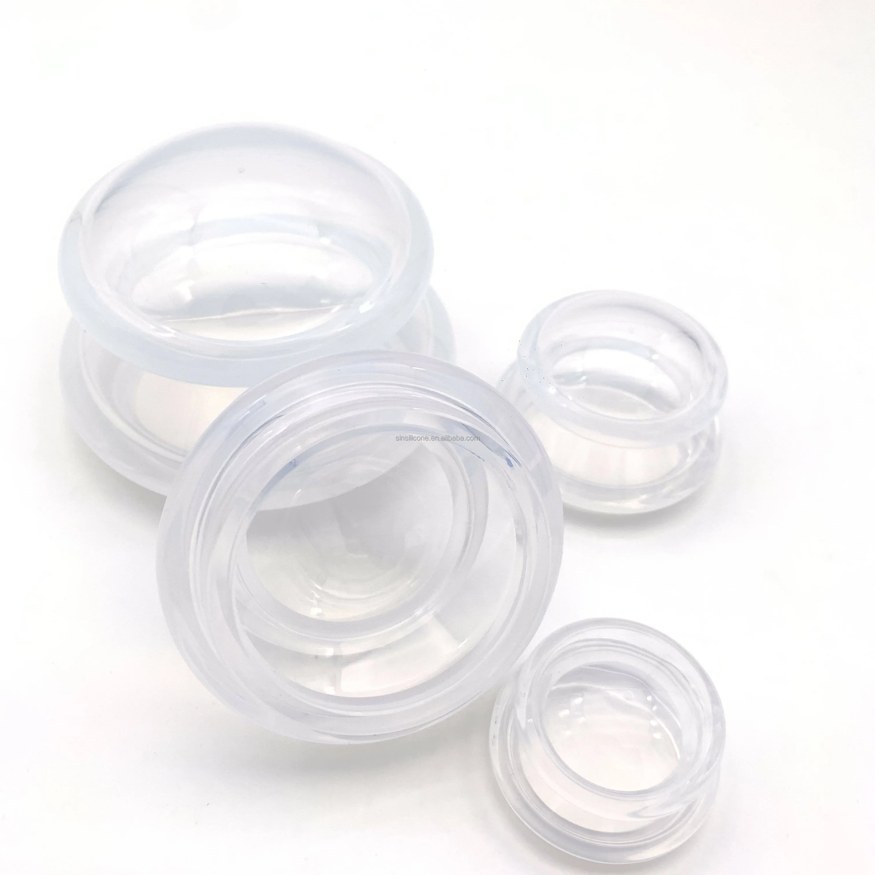 Factory supply New product chinese cupping hijama cups