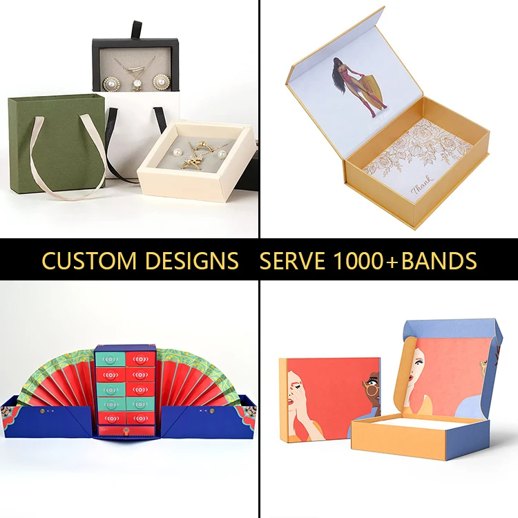 Wholesale Custom Logo Empty Diy Glitrer Box With Logo For Chocolate Cosmetic Christmas Gift Packaging And Calendar 12 Days