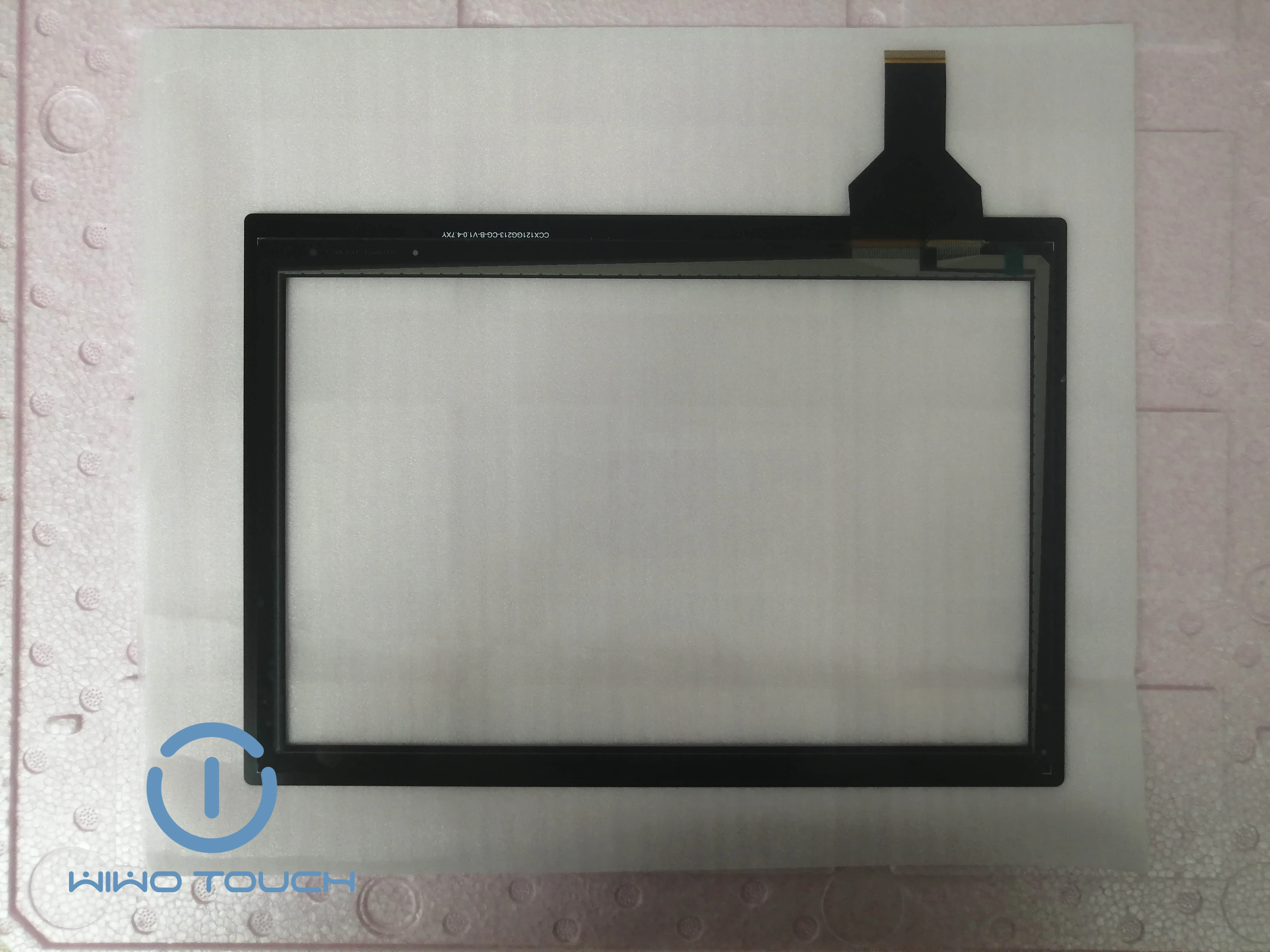 Customized touchscreen 10.1 10.4 12.1 13.3 15 15.6 17 18.5 19 21.5 32 inch capacitive touch screen panel kit for tablet