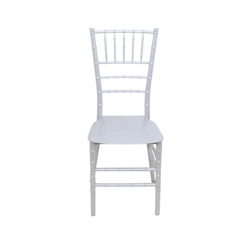 Popular products Tiffany chair silver