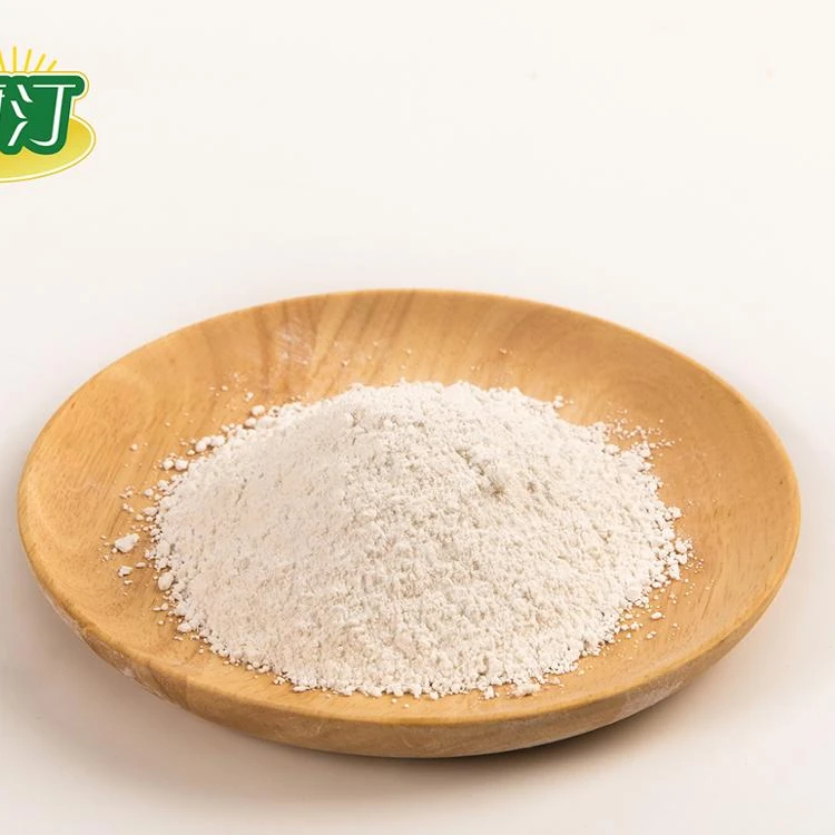 
Granular Fried Powder 