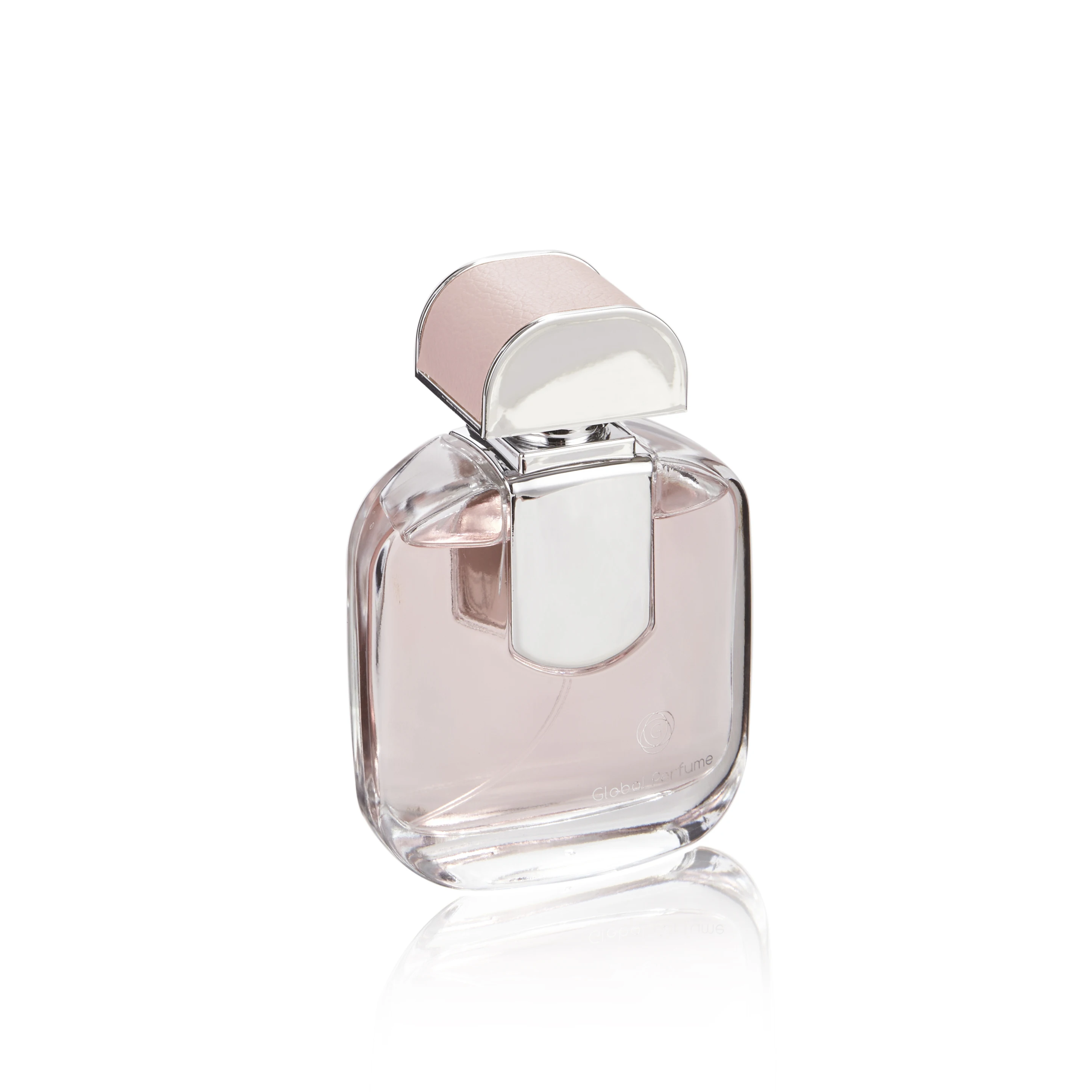 Hot Sell Elegant Fragrance OEM Perfume Oil
