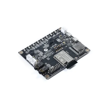 ESP32-Aduio-Kit WiFi+Bluetooth module ESP32 serial port to WiFi  audio development board ESP32-A1S