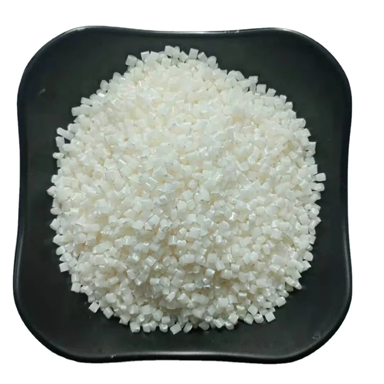 Factory Wholesale Low Price ABS Resin Plastic Raw Material ABS Granules