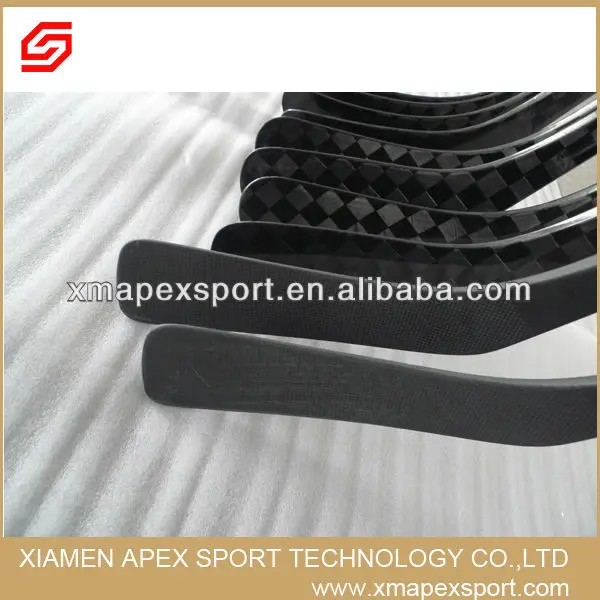 china composite ice hockey equipment / ice hockey sticks