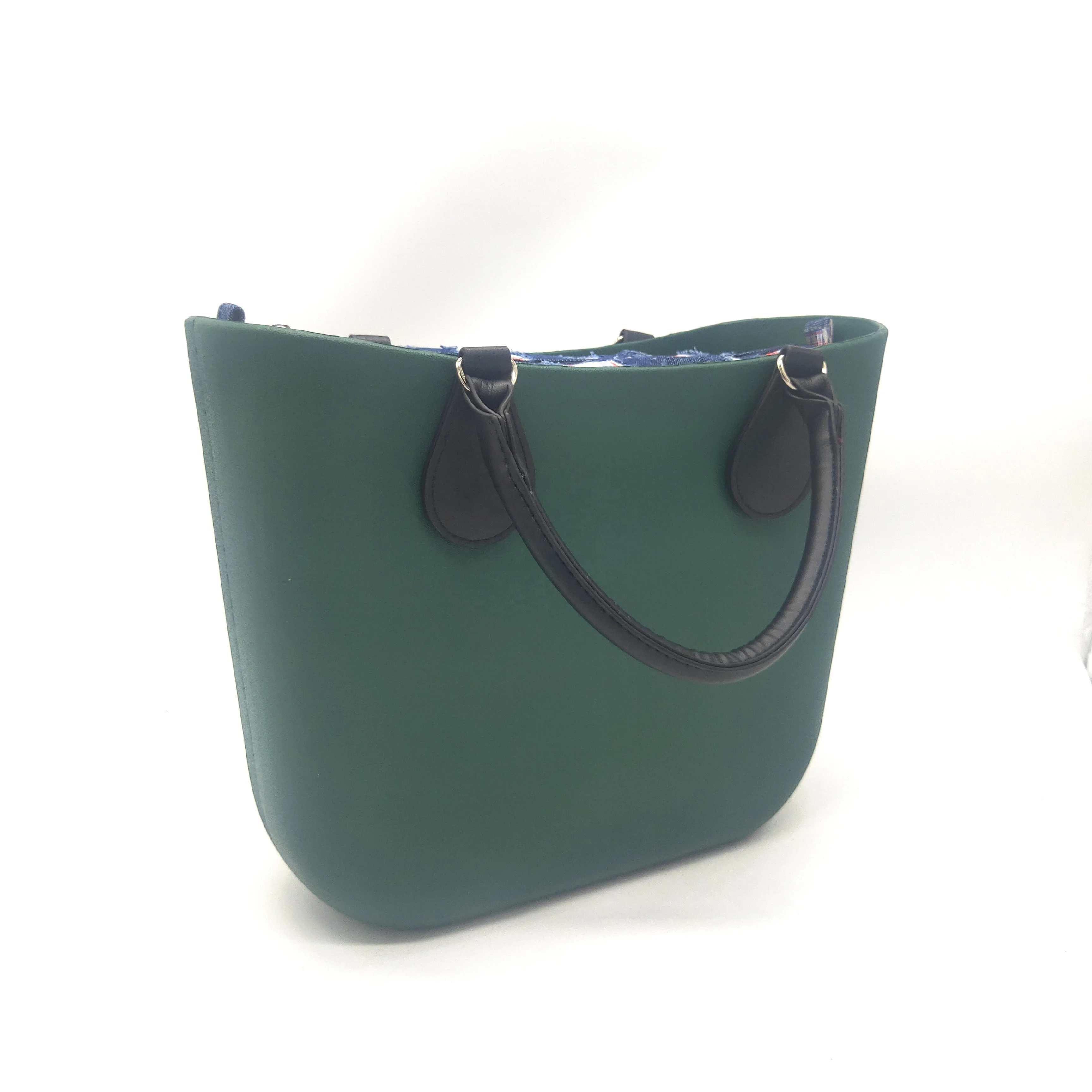 Китайские поставщики женские сумки производители EVA T O M bolsas bolso Bag силиконовые резиновые сумки-тоут для