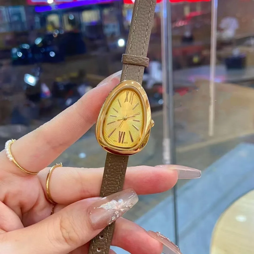 Новые часы Bulgaris serpenti viper были выпущены и эксклюзивно фотографируются