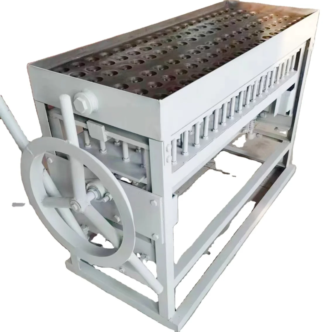 Tealight candle making machine church candle making machine color candle making machine