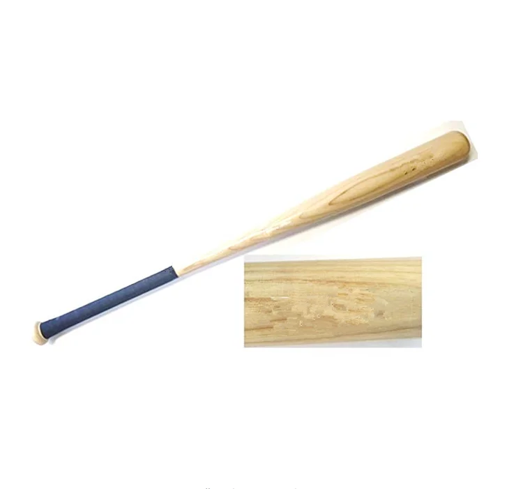 Factory handmade Softball Baseball Bats wood baseball bats