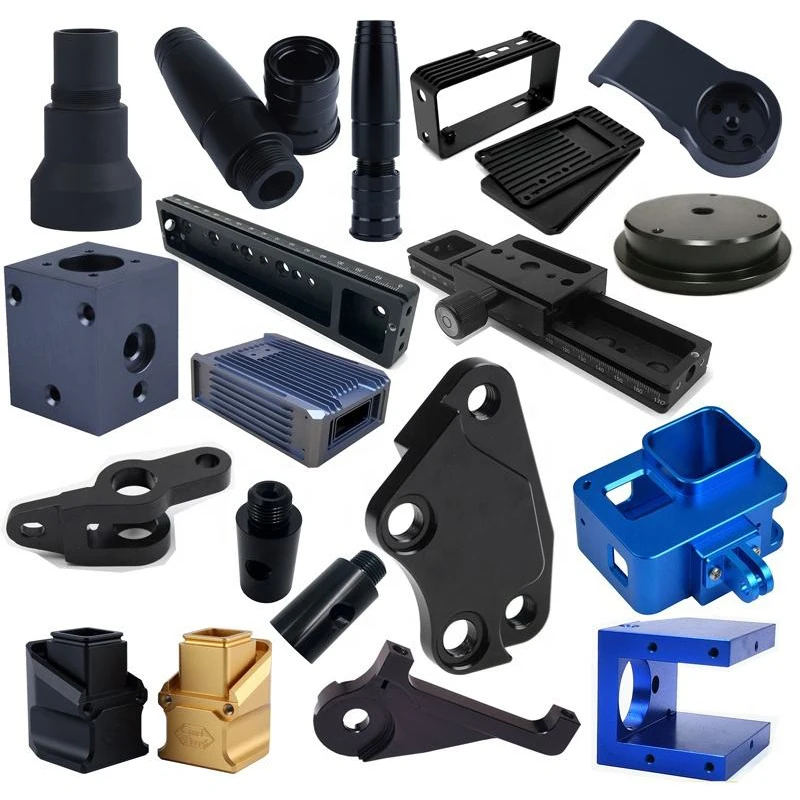 cnc machining set precision cnc machining stainless parts prototype cnc machining services