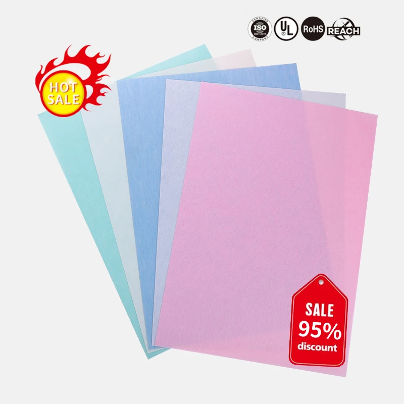 China F Class 6641 Class B 6630 Dacron Fabric Polyester Mylar Flexible Laminate  DMD Insulation Paper For Winding Transformer