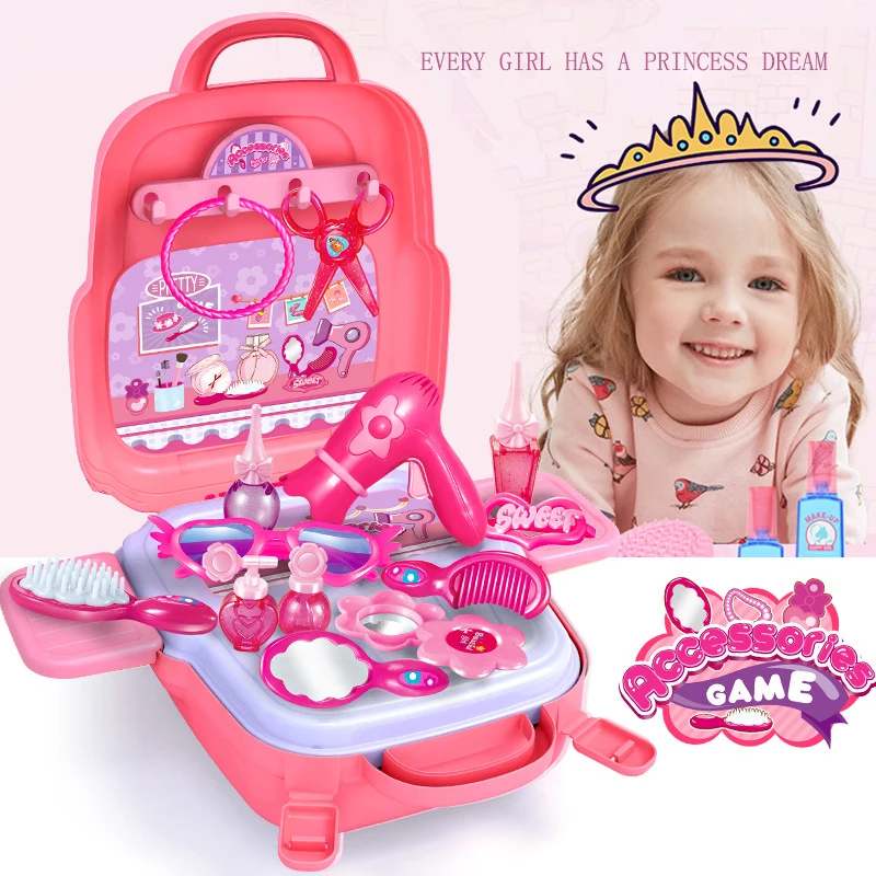 Cutting Fruits Vegetables Pretend Play kids Kitchen Toys Children Play House Toy Pretend Play set Kids Educational Toys