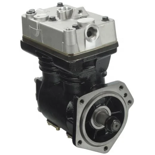 LP4985 Truck Bus air brake compressor 3173001 20429343 85000066 8113405 For Engine FH12 FH16 FM7 FM12 NH12 FL12 B12 B12B B12R