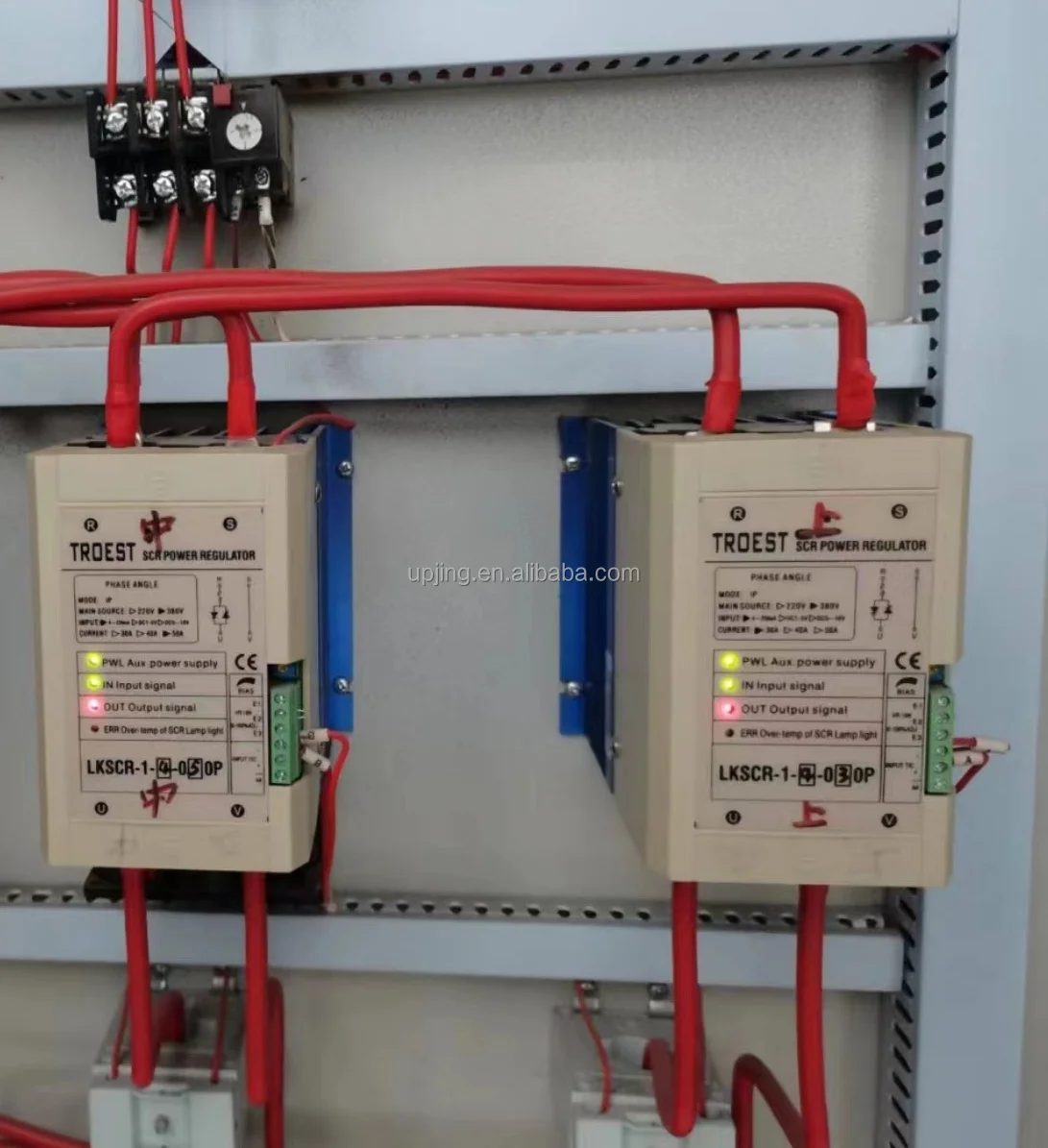 небольшой регулятор мощности для стабилизатора напряжения 30-40А, производство однофазных трехфазных регуляторов мощности с мень