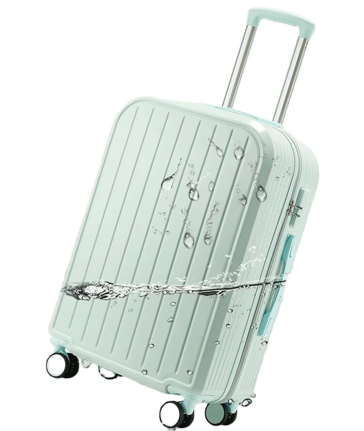Luggage case Suitcase Oversized Password Box Universal Wheel Suitcase Student Male and Female Luggage Box Mother Box Luggage Bag