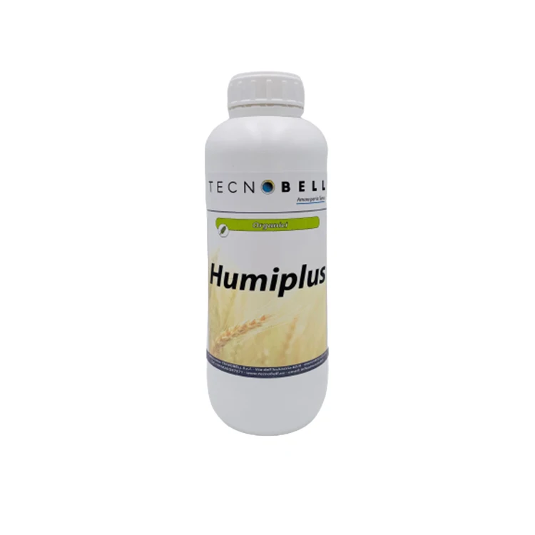 Best Option Soil Conditioner Humic And Fulvic Acids From Leonardite