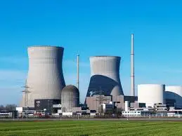 Тепловая Электроэнергетическая система производства биомассы генератор электростанция