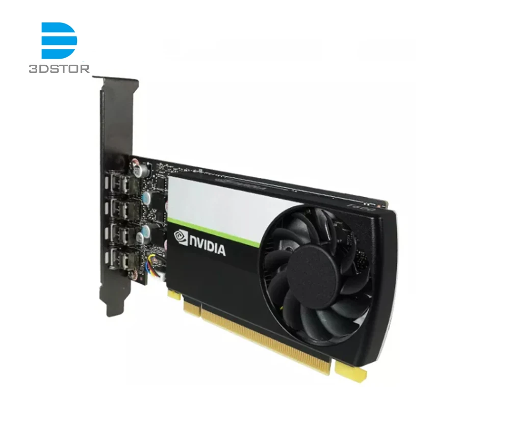 NVIDIA Quadro T600 High-Performance Computing 3D Rendering Graphics Cardt T600