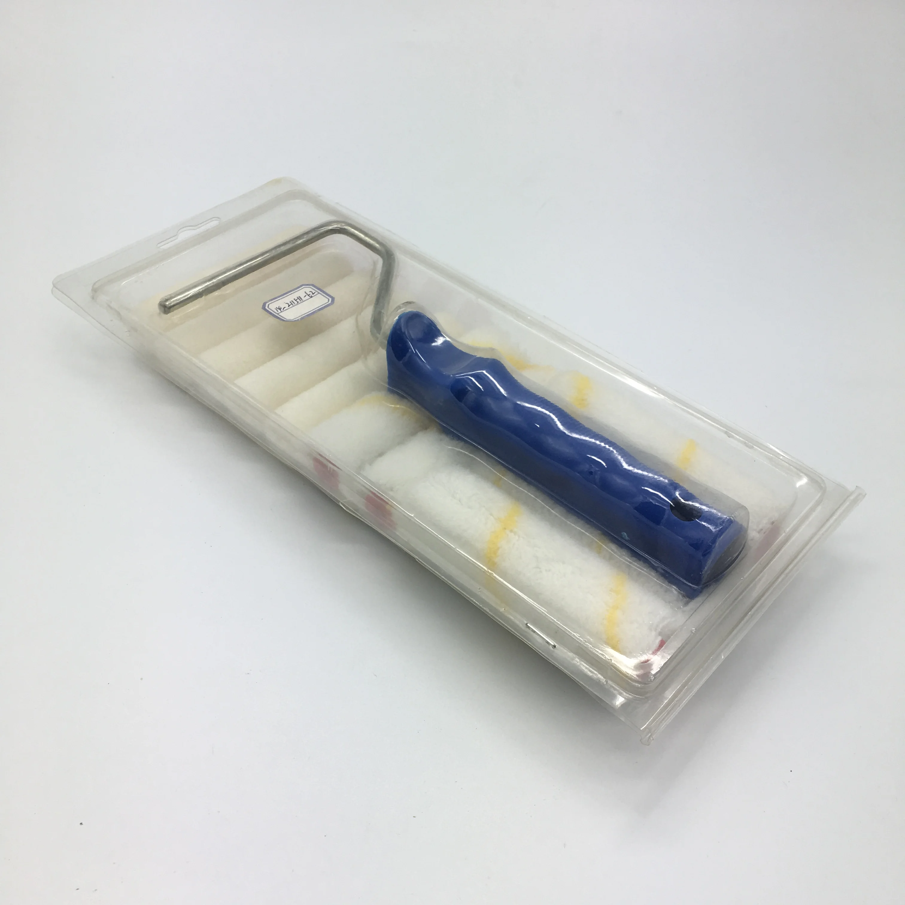 Painting Kit with Rollers for Home Decor and Professional Use Accessory Essentials