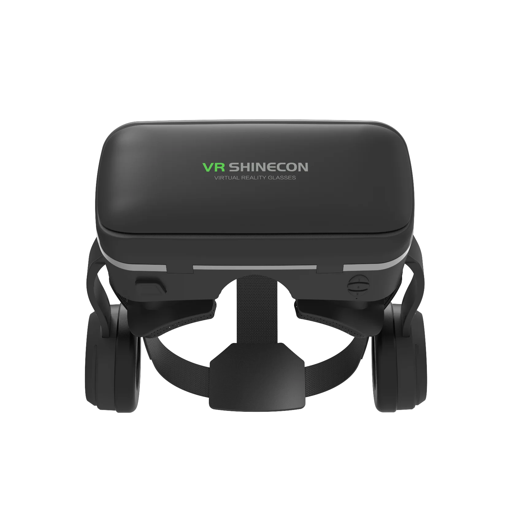 Real virtual reality 3d VR glasses with gaming 108 degree wide viewing adjustable pupil and focal distance VR 3d glasses