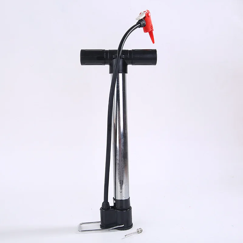 High Pressure Bike Air Pump High quality and comfortable Pump Cheap Bicycle Floor Pump