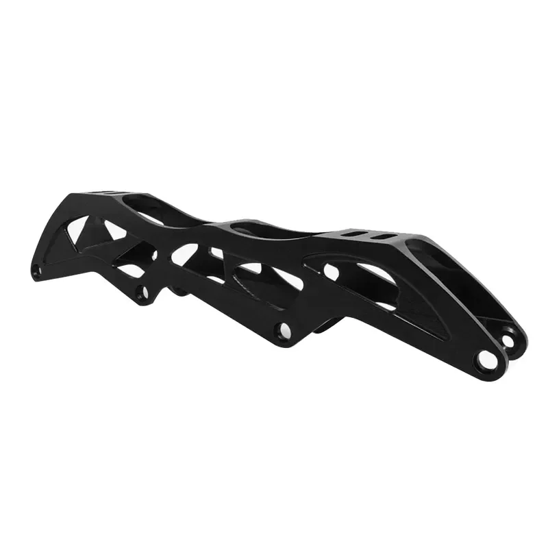 Factory Custom Chassis 4 Wheels Inline Racing Speed Base Skate Frame