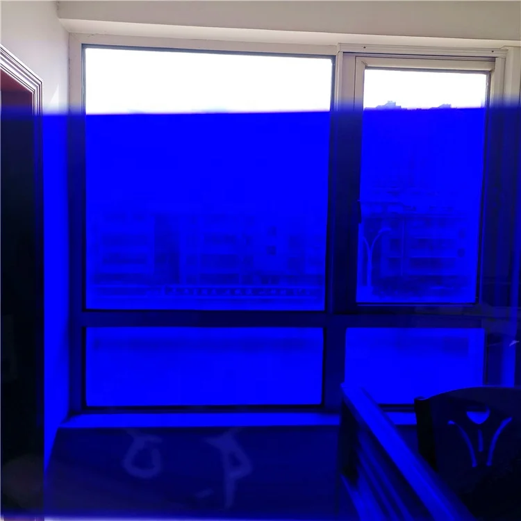  120*60*3 мм кобальтовые синие оптические фильтры для сварочного