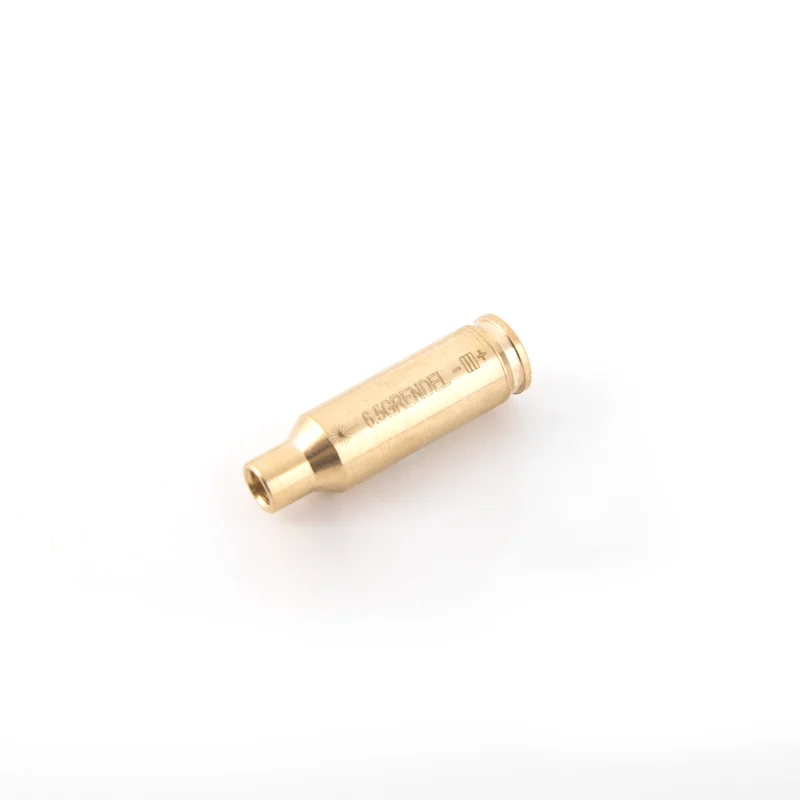 6,5 Grendel Лазерный коллиматор калибровки 6.5Gre Лазерный коллиматор 6.5Gre