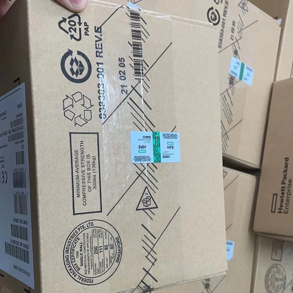 857648-b21 10tb Sata 6g Midline 7.2k Lff (3.5in) 512e Digitally Signed Firmware Hdd 857648-b21