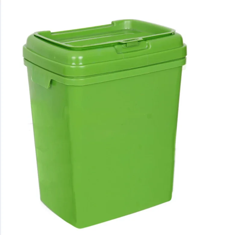 Petstar высококачественный пластиковый контейнер для хранения еды для собак, контейнер для еды, прочный контейнер для хранения еды для собак