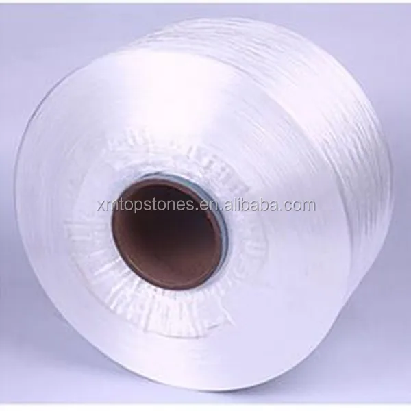 High Quality Polypropylene Yarn PP Multifilament Yarn