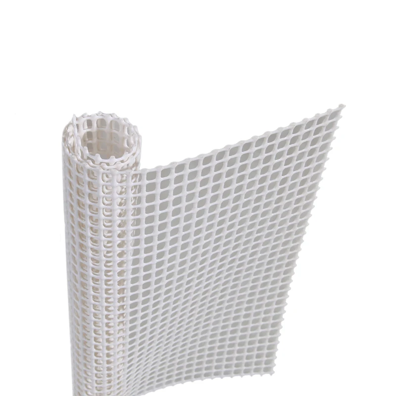 Professional PVC Polyester Mesh Fabric Coated Mesh