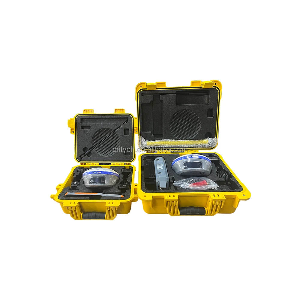 CHC X16 Pro High Accuracy Gnss Receiver Cheap Professional Gps Rtk De Doble Frecuencia Gnss Receiver Rtk