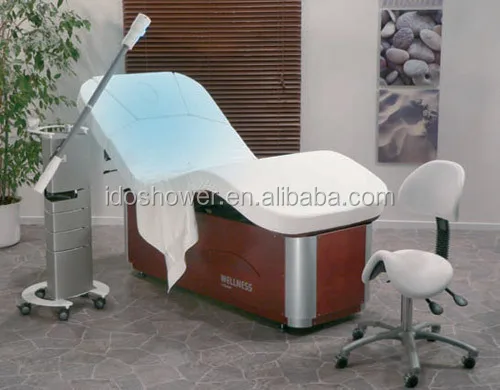 2017 new beauty salon equipment cheap massage bed for sale