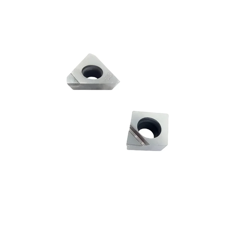 Customizable High Quality PCD  Turning inserts Replacing Japanese Products MCD NPD Inserts APKT CCMT DCMT For Finished Surface