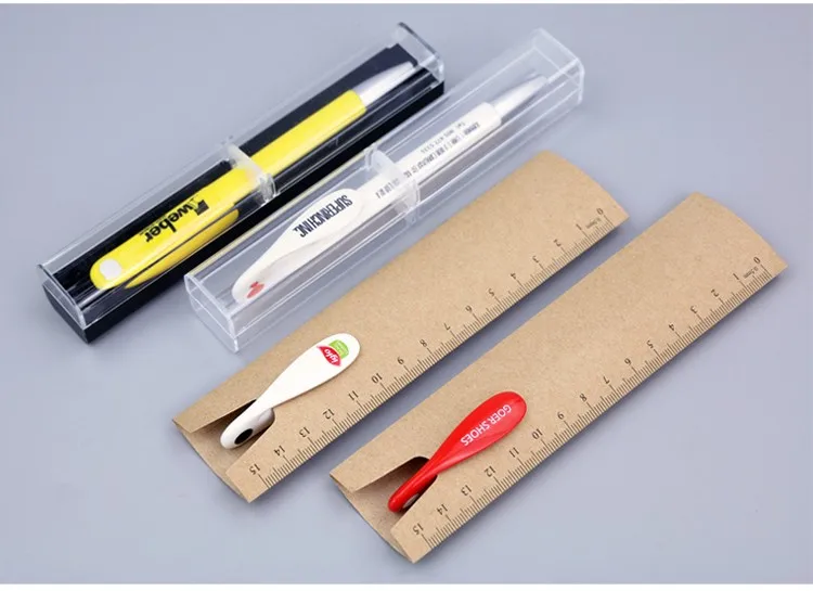 Factory Direct Sale Cheap Creative Design Wholesale Plastic Ballpoint Pens